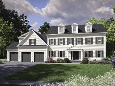 25 Irving Road Natick MA 01760