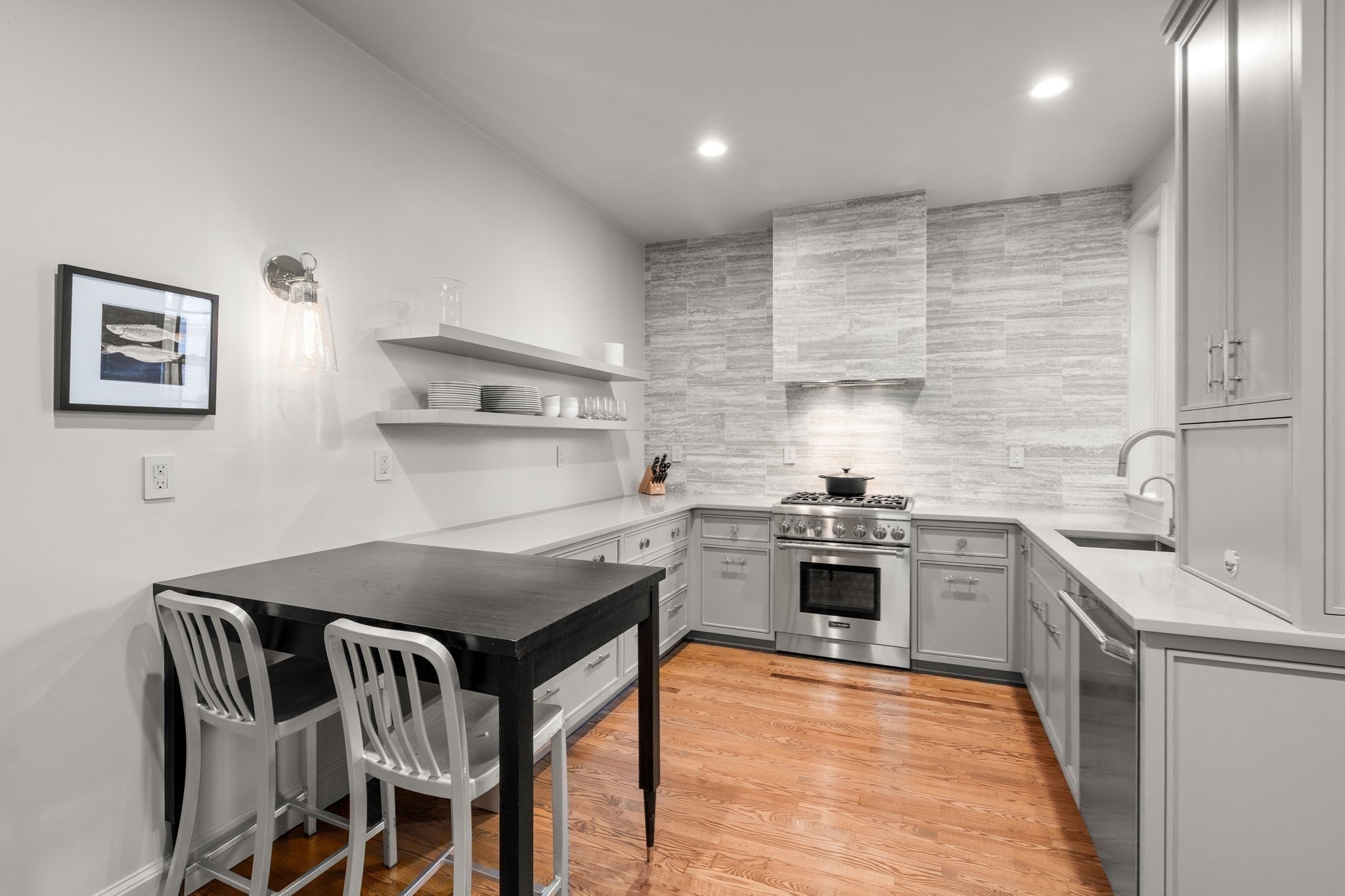 140 Mount Vernon ST #PH, Boston, MA, 140 Mount Vernon ST #PH, Boston, MA Photo #9