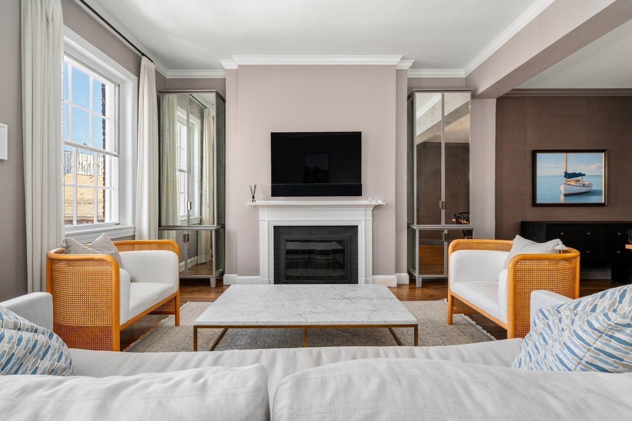 140 Mount Vernon ST #PH, Boston, MA, 140 Mount Vernon ST #PH, Boston, MA Photo #6