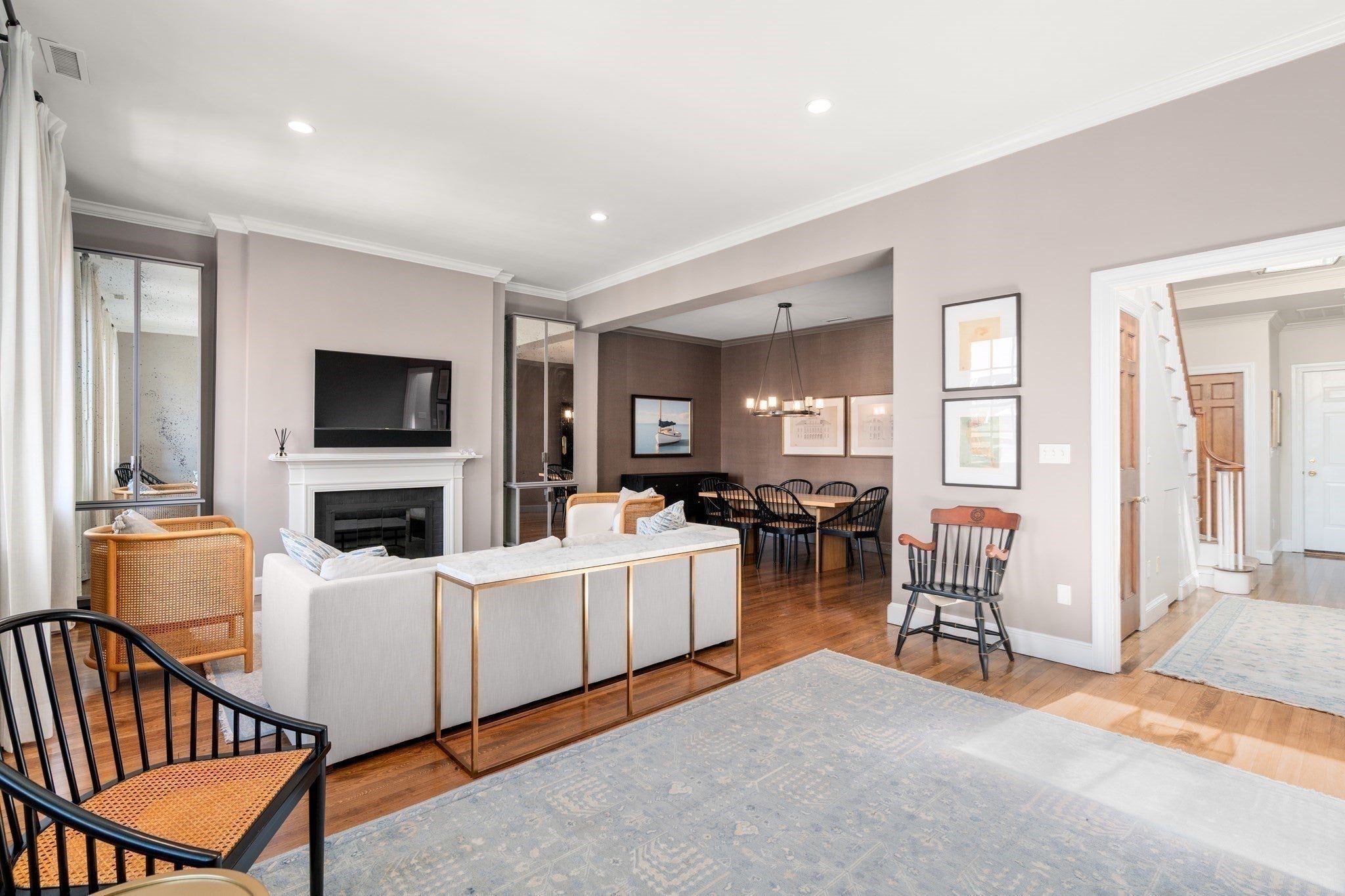 140 Mount Vernon ST #PH, Boston, MA, 140 Mount Vernon ST #PH, Boston, MA Photo #7