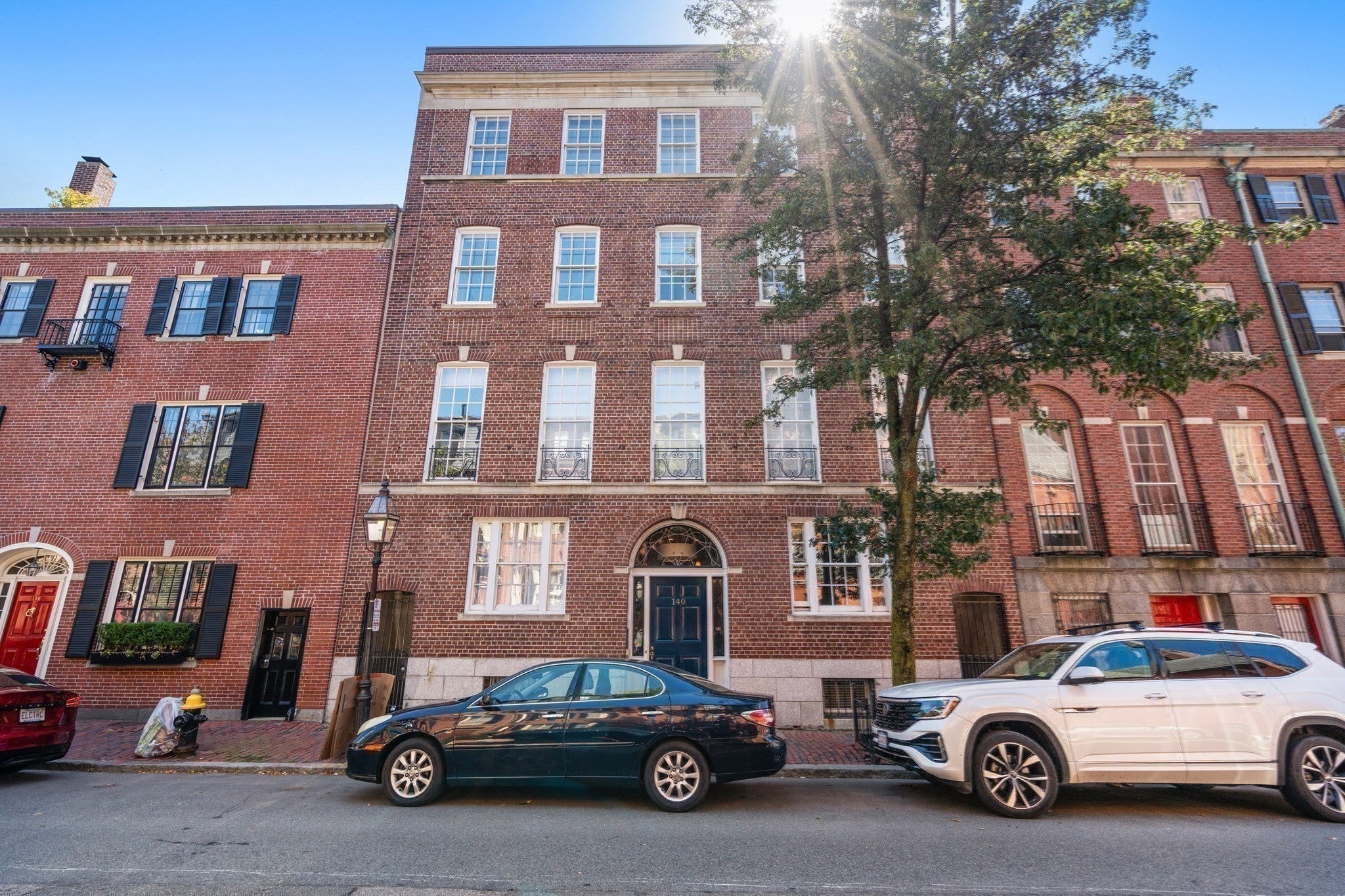 140 Mount Vernon ST #PH, Boston, MA, 140 Mount Vernon ST #PH, Boston, MA Photo #17
