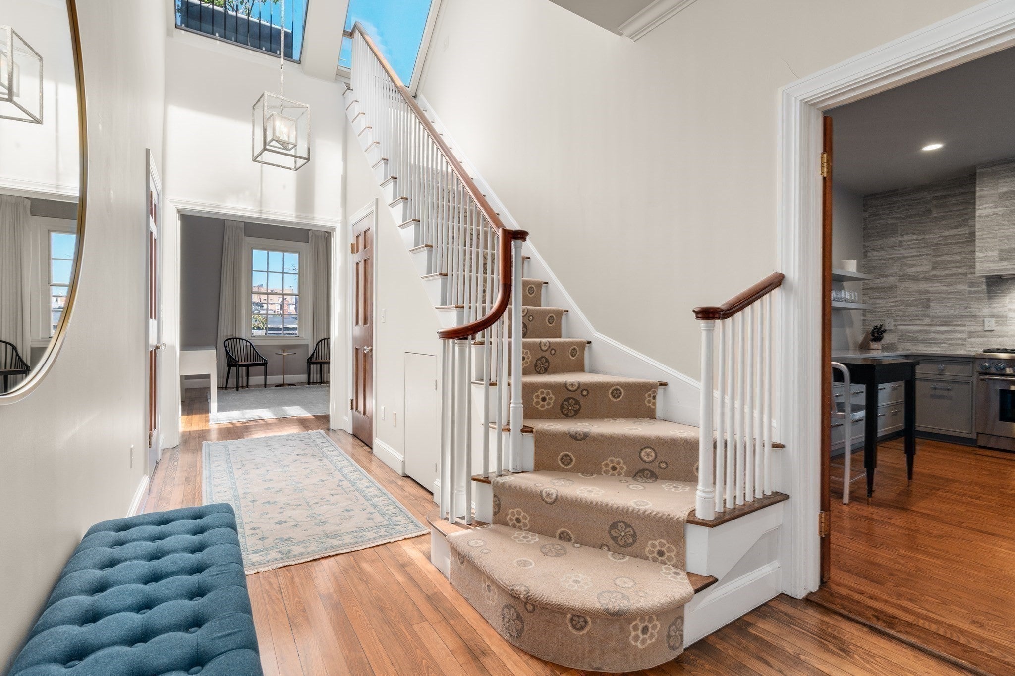 140 Mount Vernon ST #PH, Boston, MA, 140 Mount Vernon ST #PH, Boston, MA Photo #12