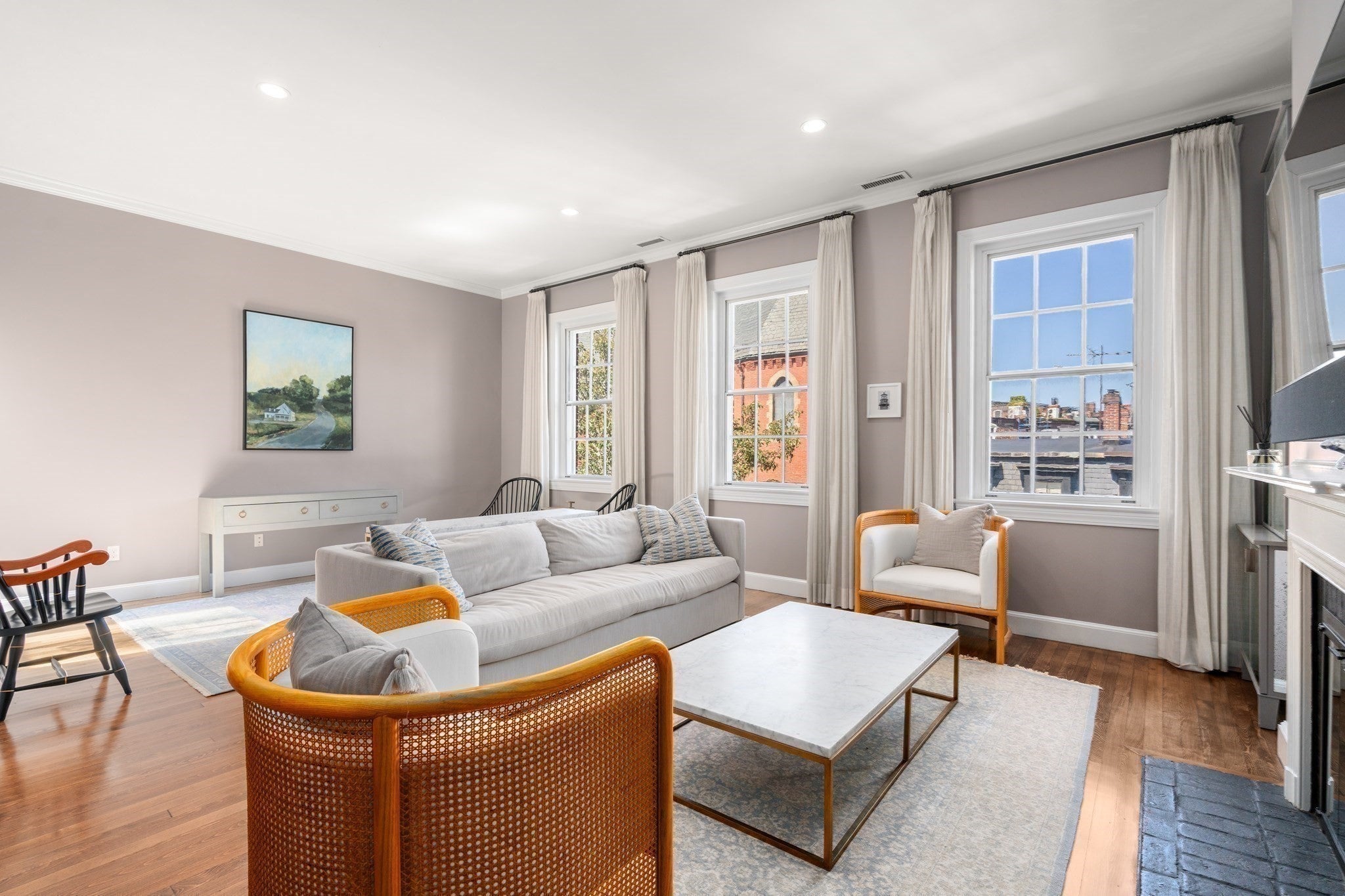 Photo of 140 Mount Vernon ST, Boston, MA