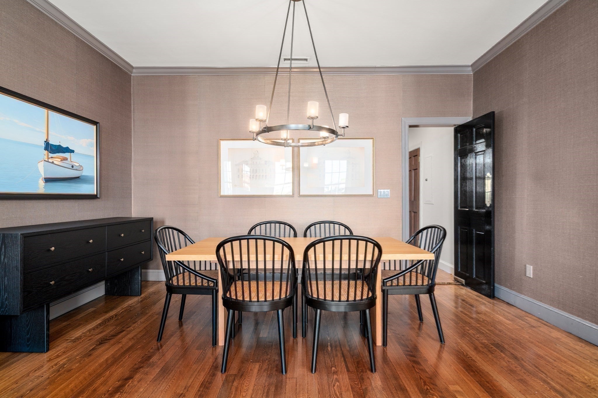 140 Mount Vernon ST #PH, Boston, MA, 140 Mount Vernon ST #PH, Boston, MA Photo #8