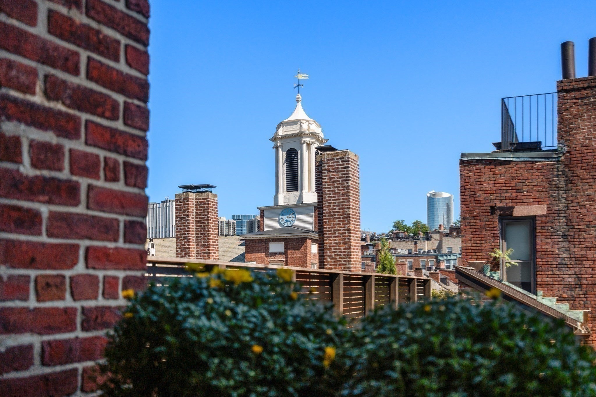 140 Mount Vernon ST #PH, Boston, MA, 140 Mount Vernon ST #PH, Boston, MA Photo #20
