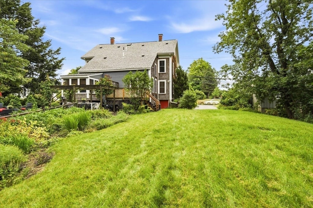 390 Main Street #A, West Newbury, MA, 390 Main Street #A, West Newbury, MA Photo #21