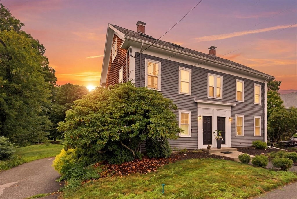 390 Main Street #A, West Newbury, MA, 390 Main Street #A, West Newbury, MA Photo #1