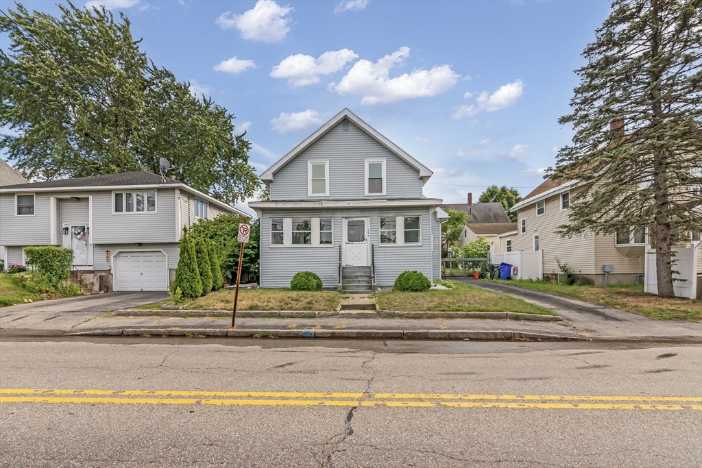 157 Cilley Rd