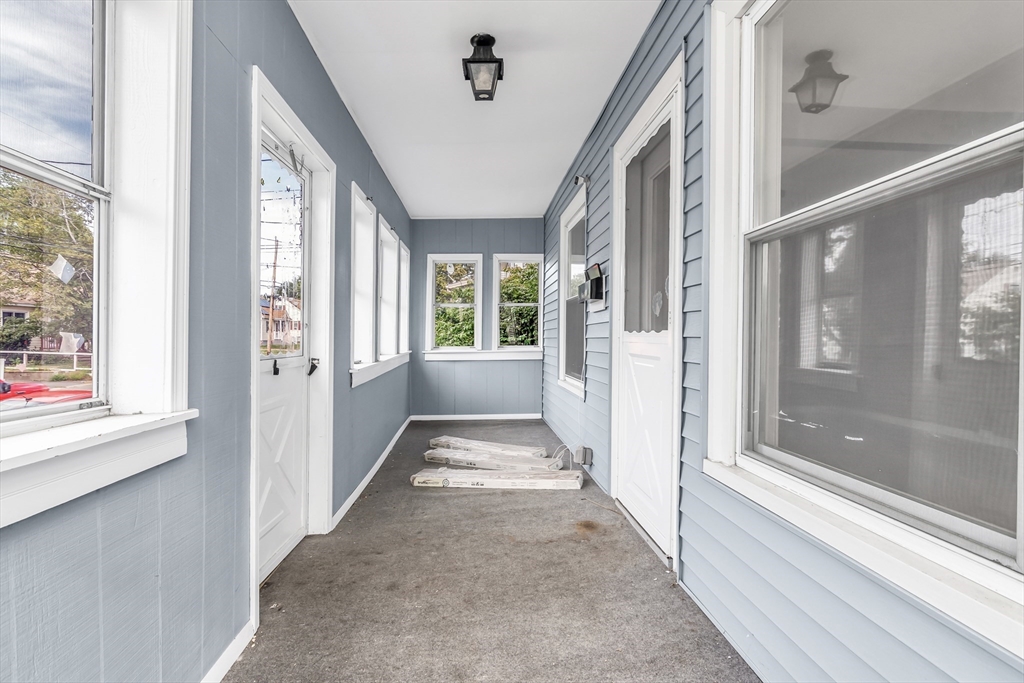 157 Cilley Rd