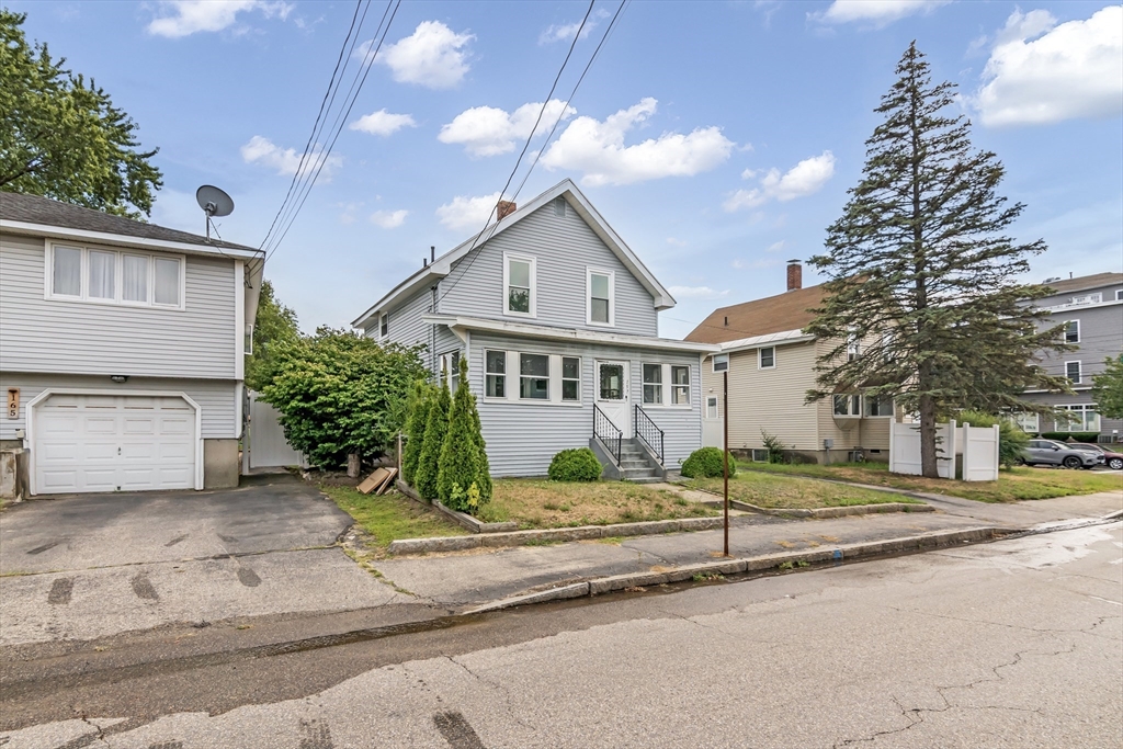 157 Cilley Rd