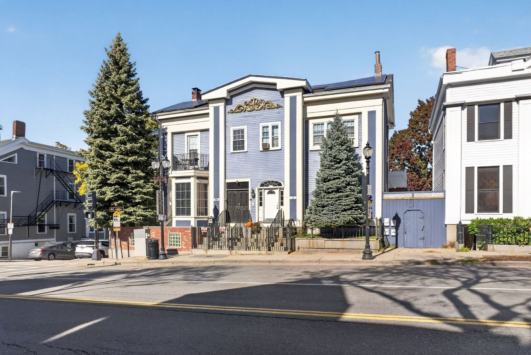 510 E Broadway