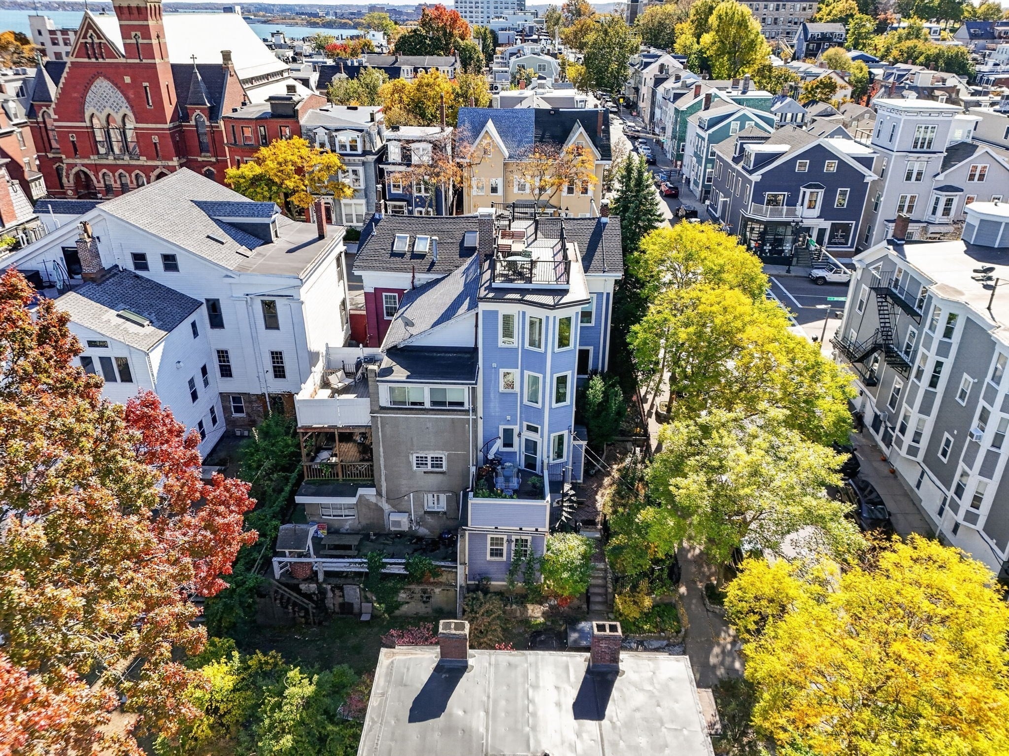 510 E Broadway, Boston, MA Photo #23