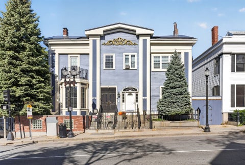 Photo of 510 E Broadway, Boston, MA 02127 (MLS # 73595738)