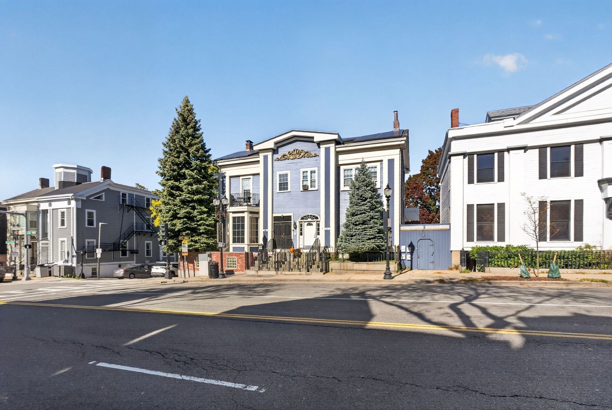 510 E Broadway