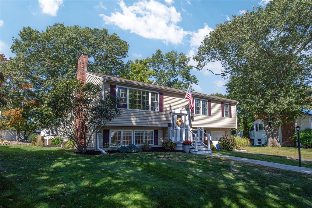 13 Palmer Rd
