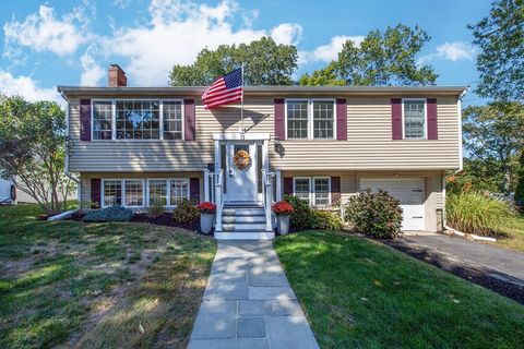 13 Palmer Rd Beverly MA 01915