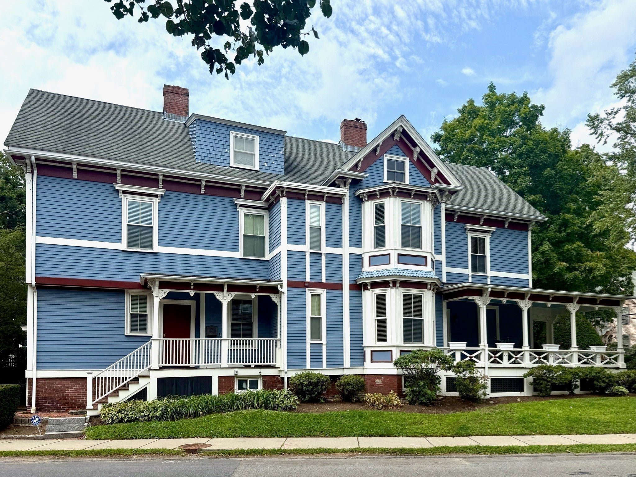 90 Highland Ave #2, Newton, MA, 90 Highland Ave #2, Newton, MA Photo #16