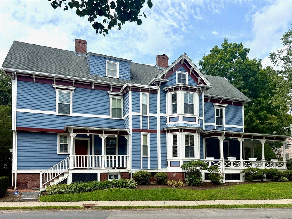 90 Highland Ave #2, Newton, MA Photo #12