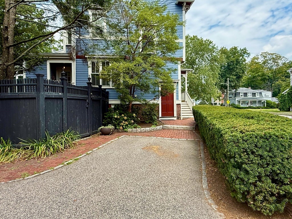 90 Highland Ave #2, Newton, MA Photo #13