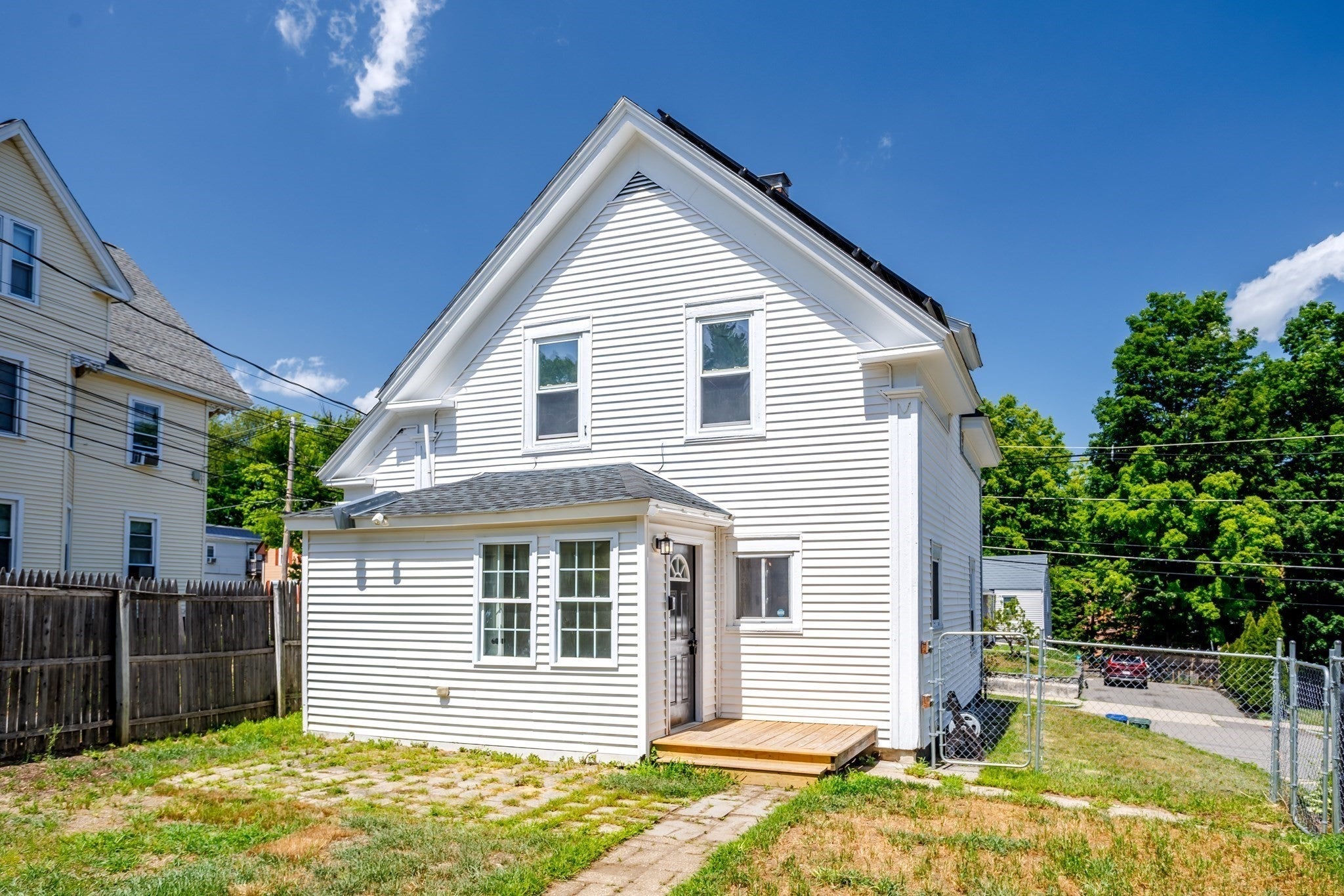 38 Cottage Street