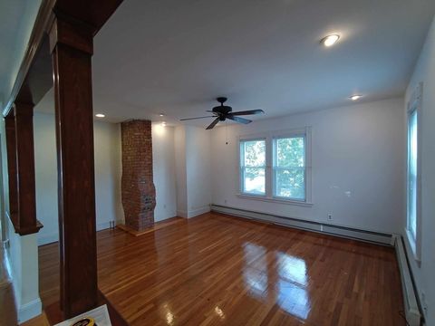 Photo of 7 Kenneth St #2, Boston, MA 02132 (MLS # 73439607)