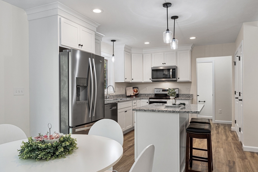 Lot 3 Chestnut Street