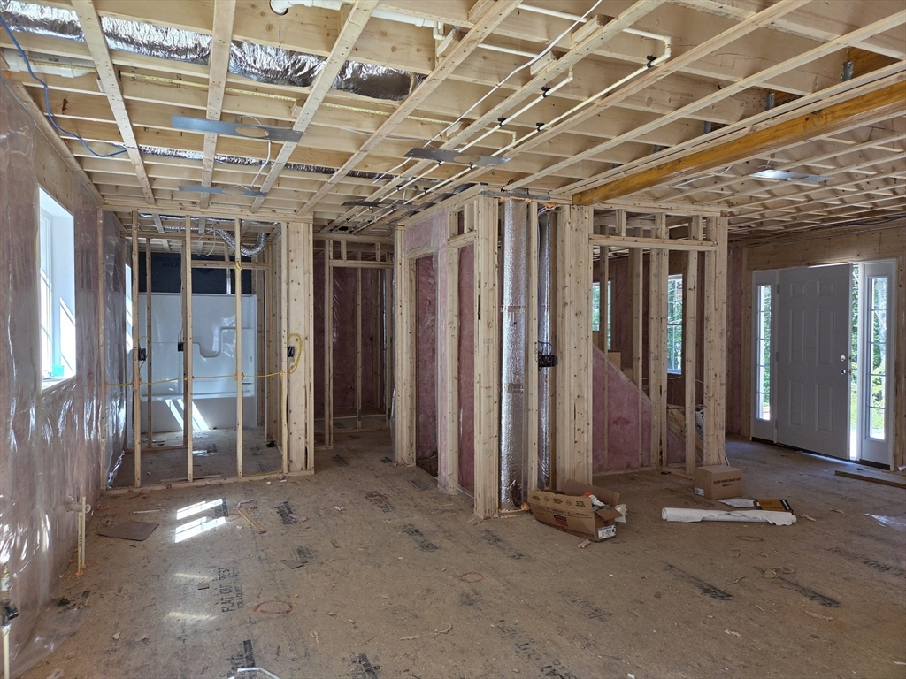 Lot 3 Chestnut Street