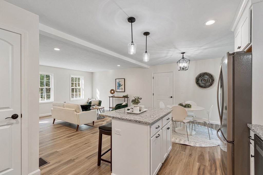 Lot 3 Chestnut Street