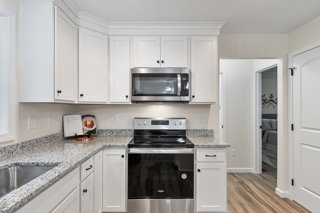 Lot 3 Chestnut Street