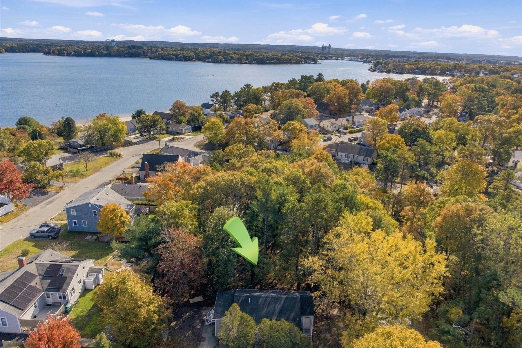 11 Monack Rd, Wareham, MA, 11 Monack Rd, Wareham, MA Photo #24