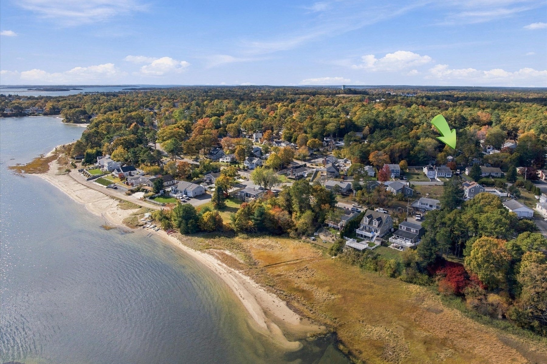 11 Monack Rd, Wareham, MA, 11 Monack Rd, Wareham, MA Photo #2