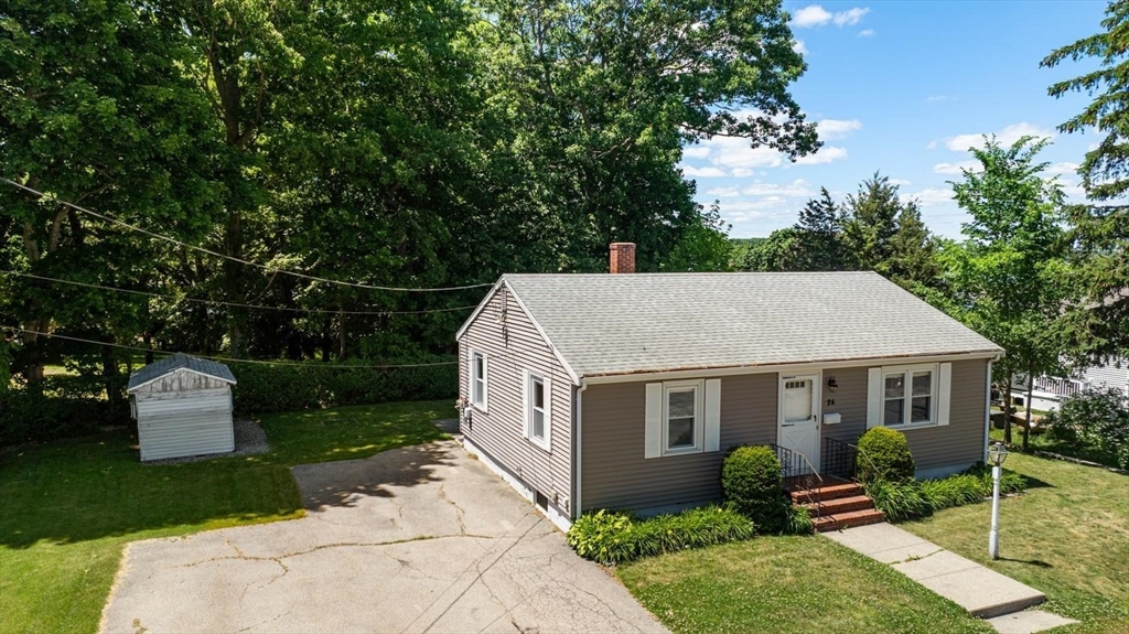 26 Linden Rd