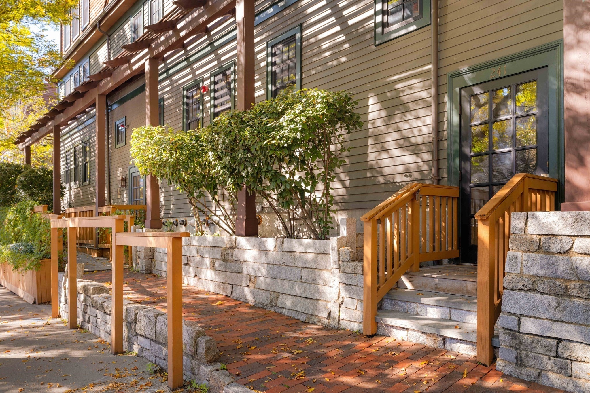 241 River Street