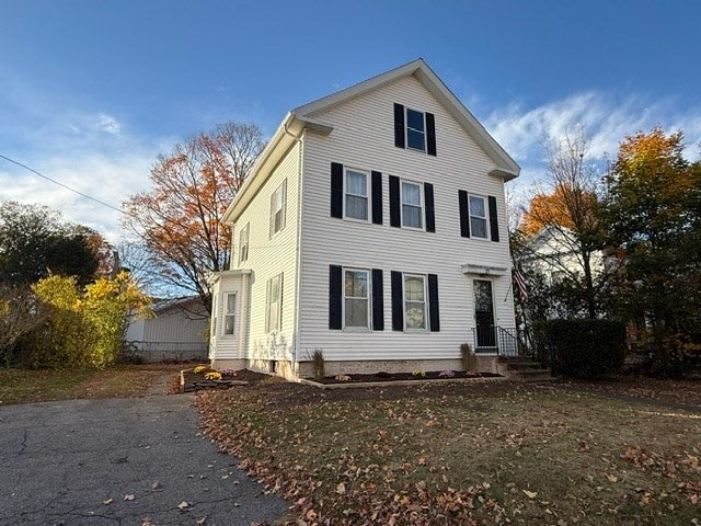 23 Central Street, West Brookfield, MA, 23 Central Street, West Brookfield, MA Photo #1