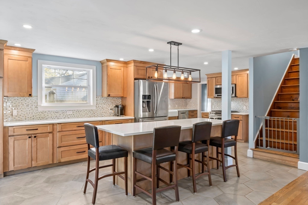 12 Babson St