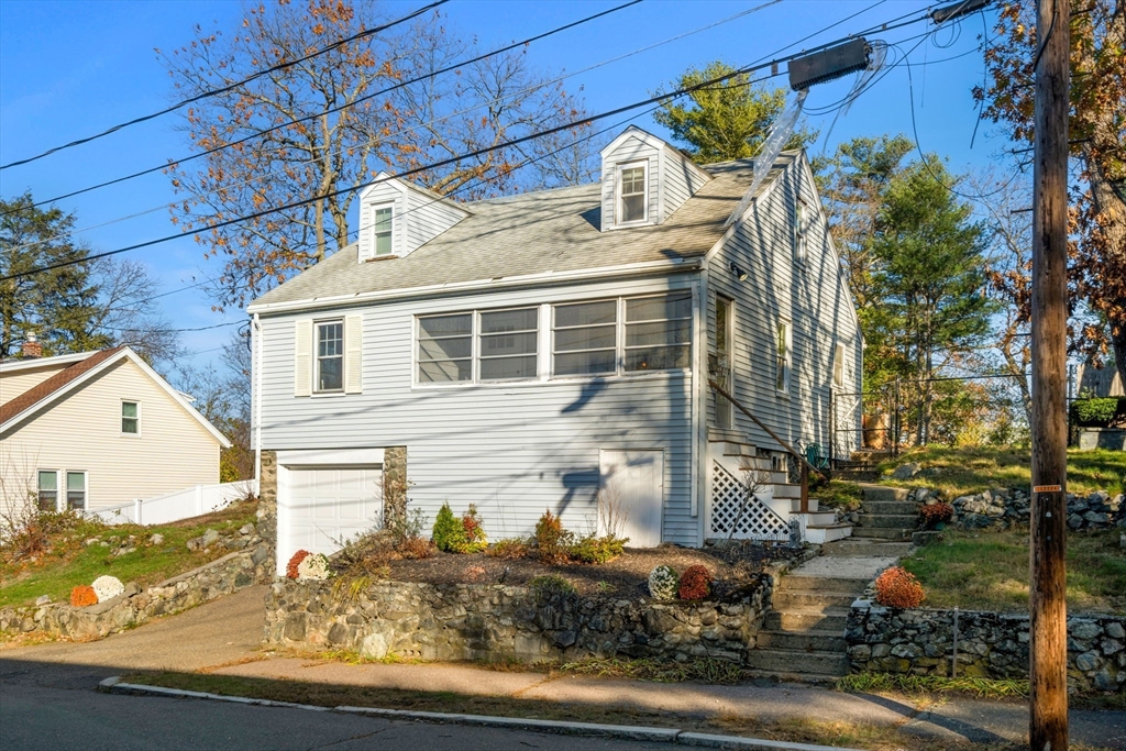 12 Babson St
