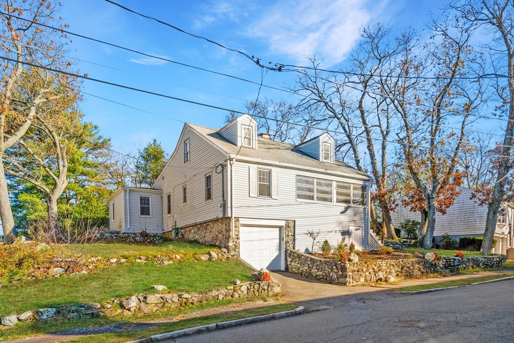 12 Babson St