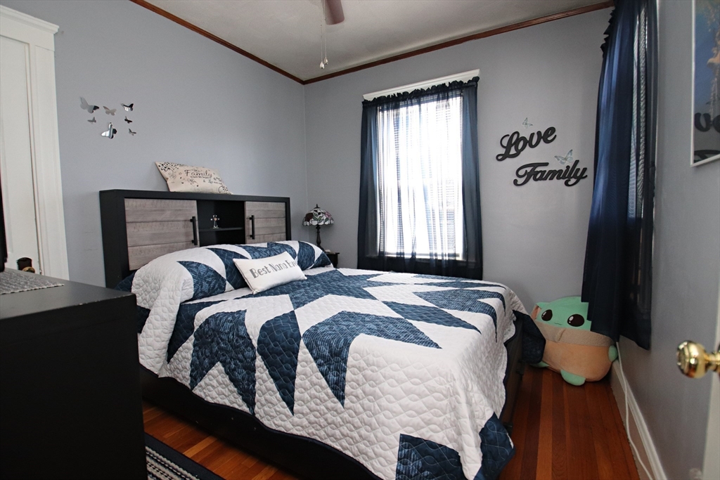 Saugus, Massachusetts 01906, United States, 3 Bedrooms Bedrooms, ,1 BathroomBathrooms,Residential,Active,167838