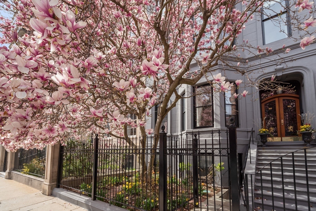 168 Beacon St 1