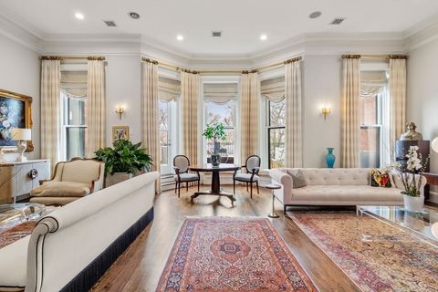 168 Beacon St 1 Boston MA 02116