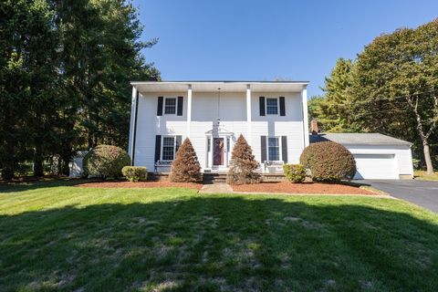 Photo of 101 Sterling Street, West Boylston, MA 01583 (MLS # 73442164)
