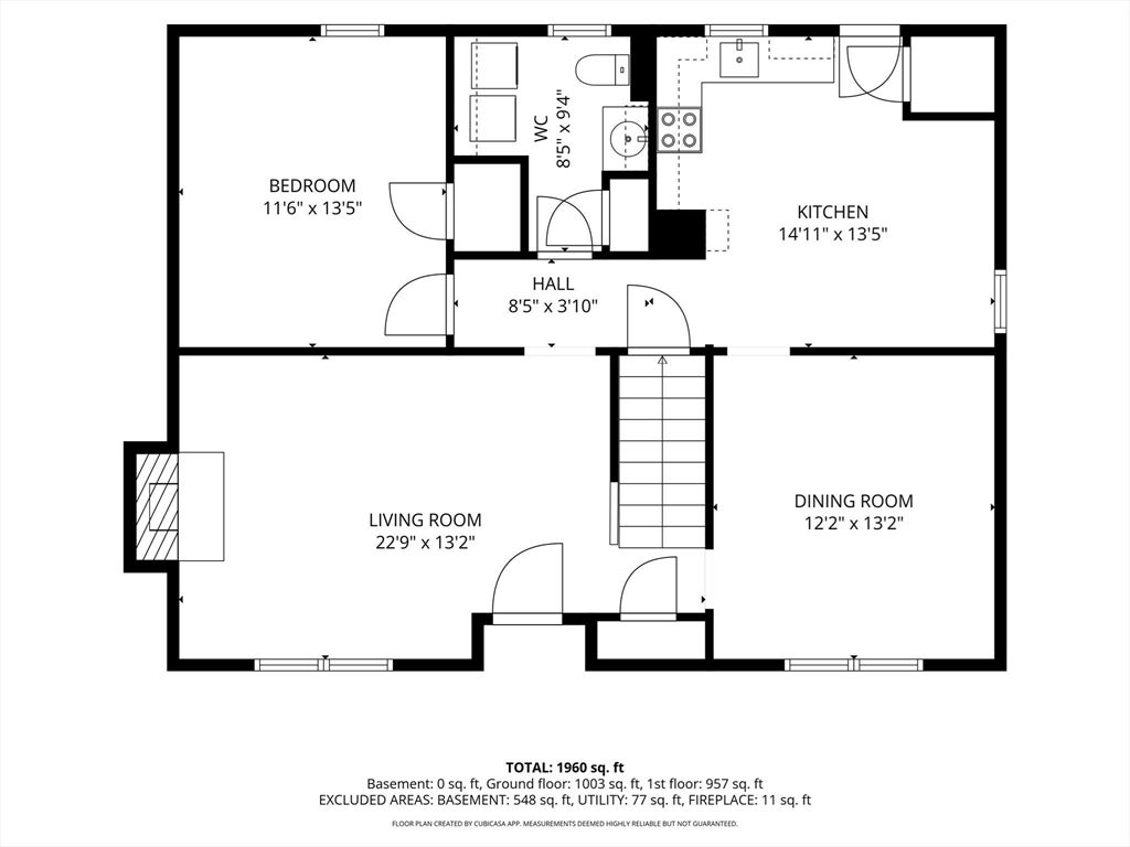 27 Sylvanus Wood Ln, Woburn, MA Photo #33