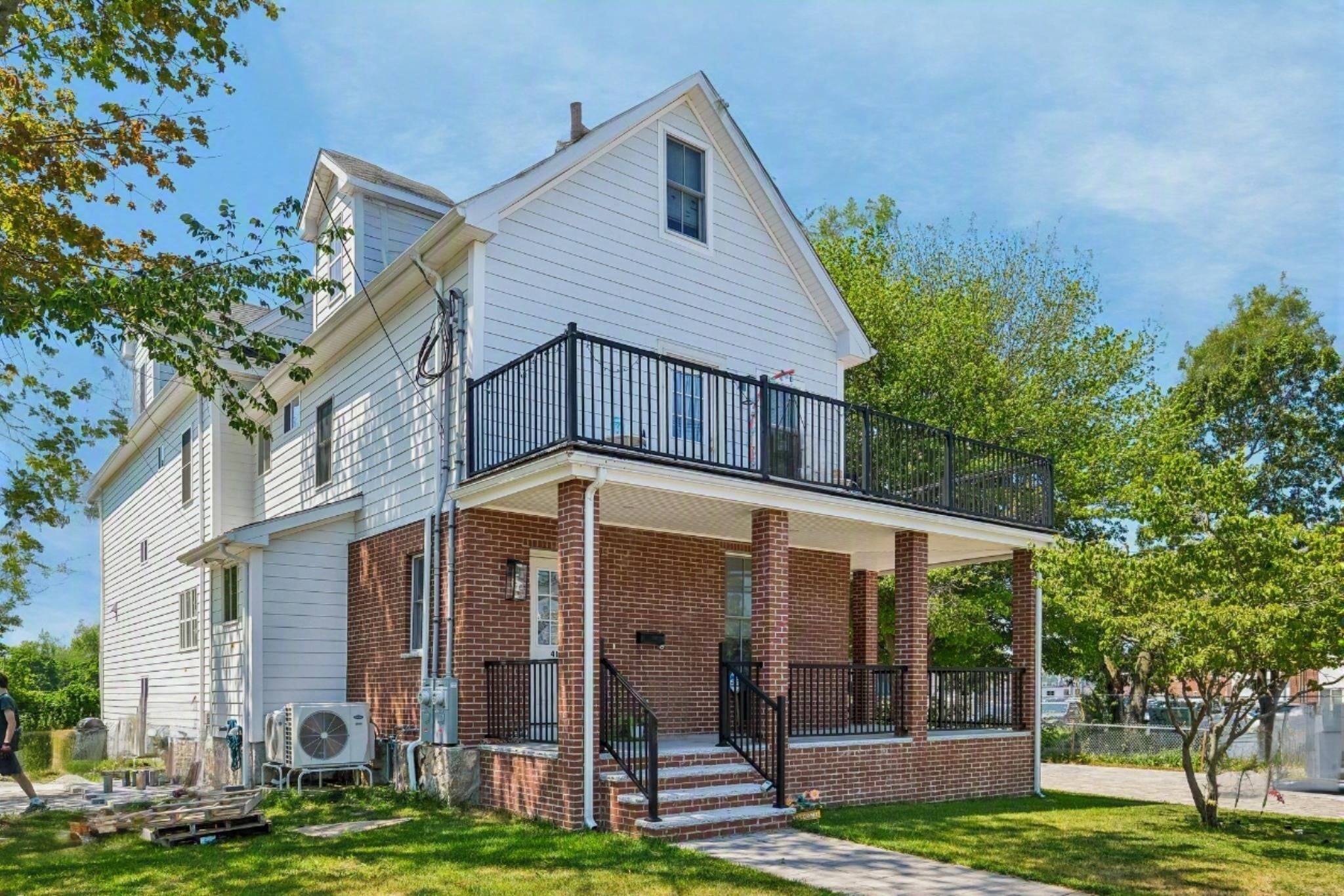 41 Union St #A, Weymouth, MA, 41 Union St #A, Weymouth, MA Photo #20