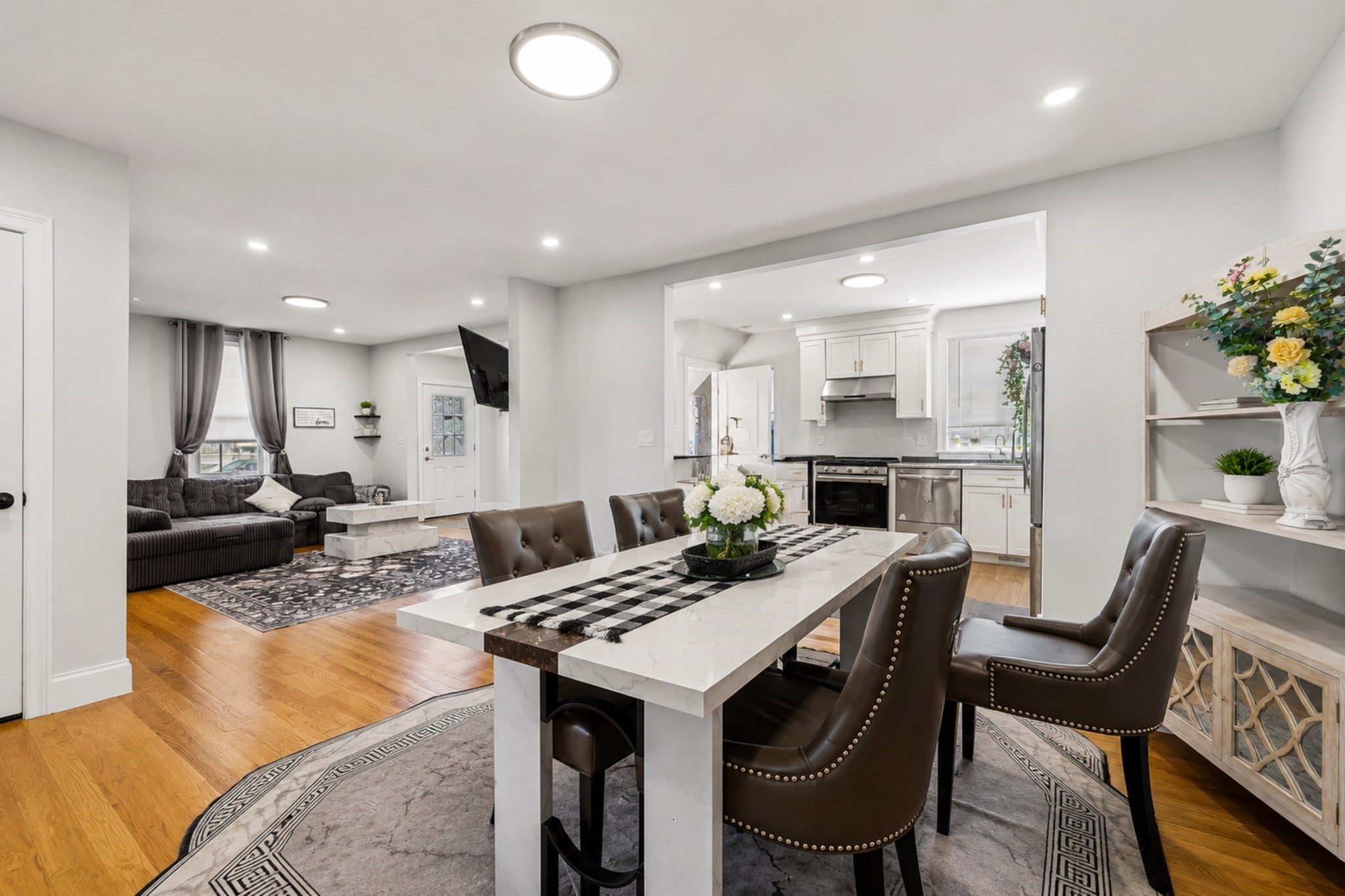 41 Union St #A, Weymouth, MA, 41 Union St #A, Weymouth, MA Photo #5