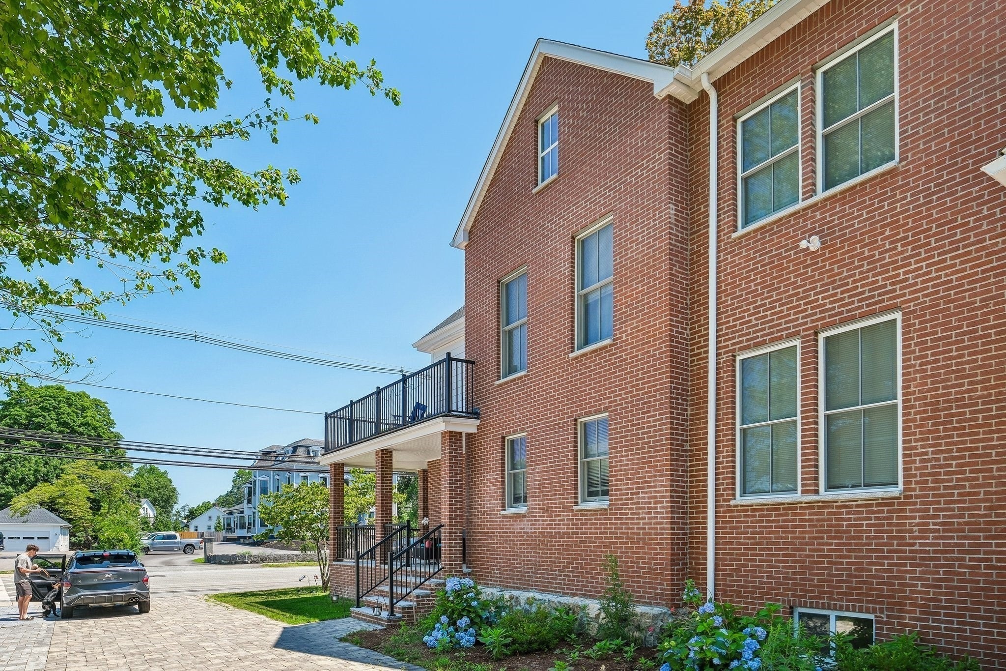 41 Union St #A, Weymouth, MA, 41 Union St #A, Weymouth, MA Photo #22