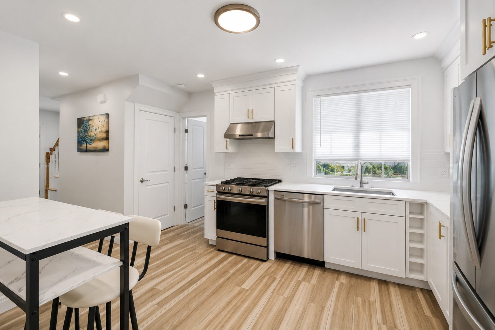 41 Union St #A, Weymouth, MA, 41 Union St #A, Weymouth, MA Photo #2