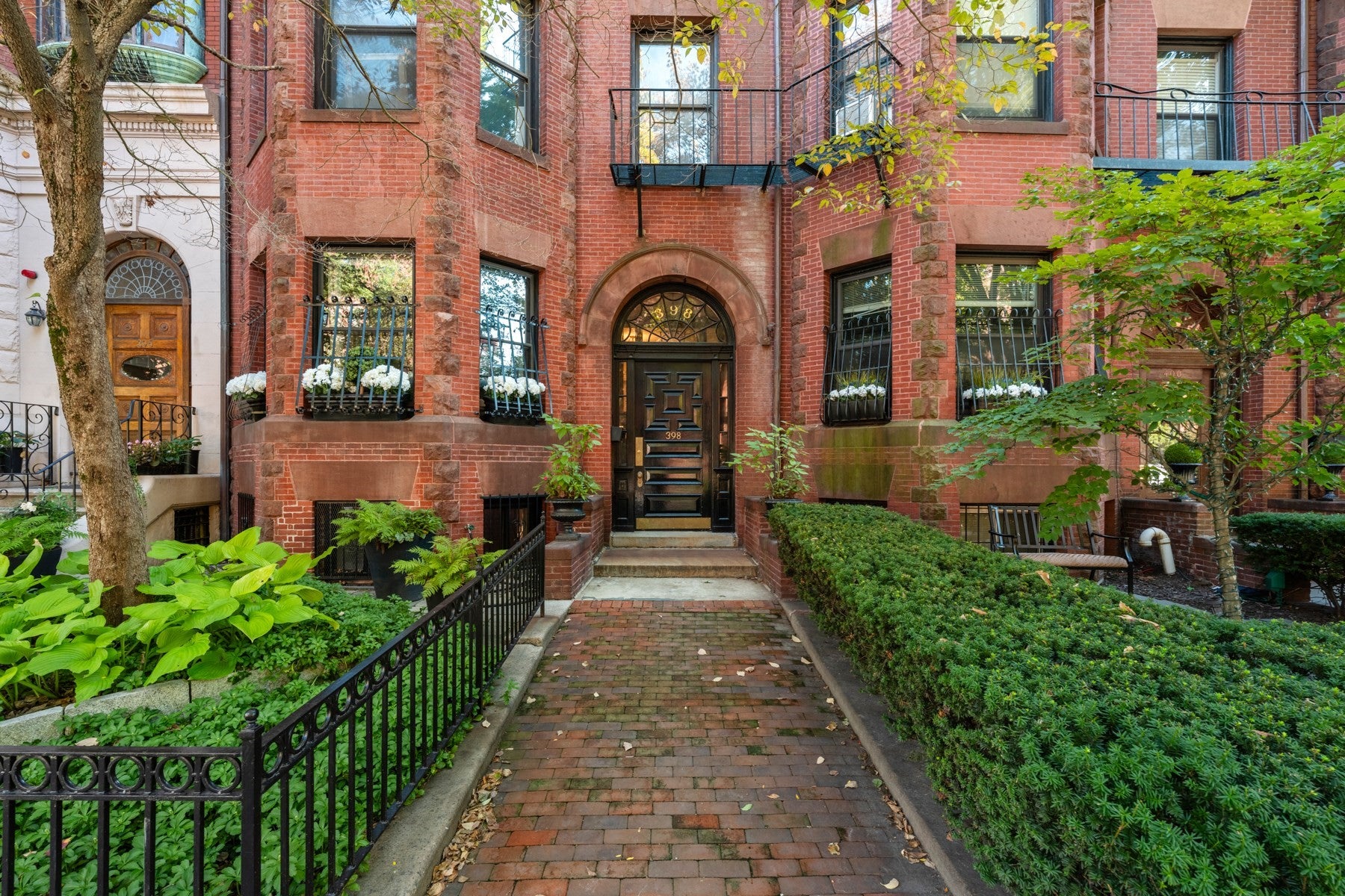 398 Marlborough St #1, Boston, MA, 398 Marlborough St #1, Boston, MA Photo #36