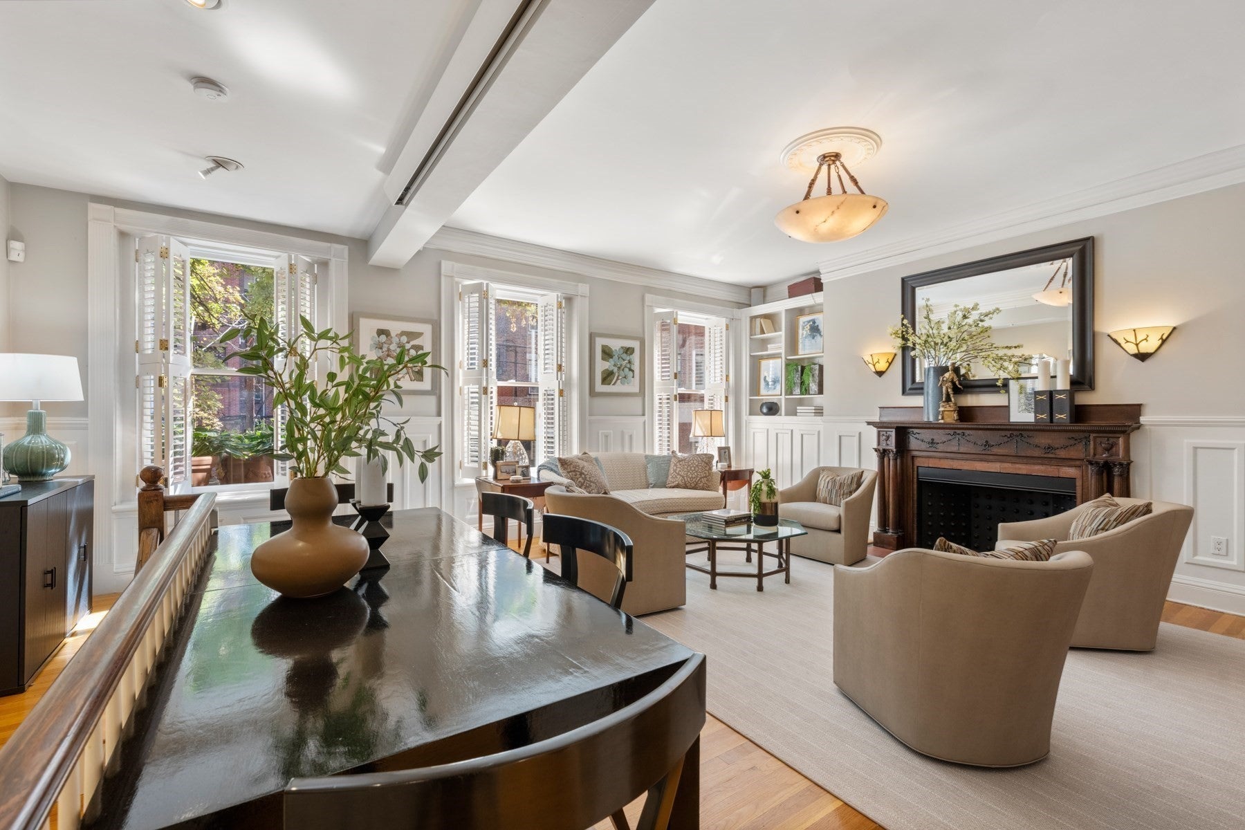 398 Marlborough St #1, Boston, MA, 398 Marlborough St #1, Boston, MA Photo #2