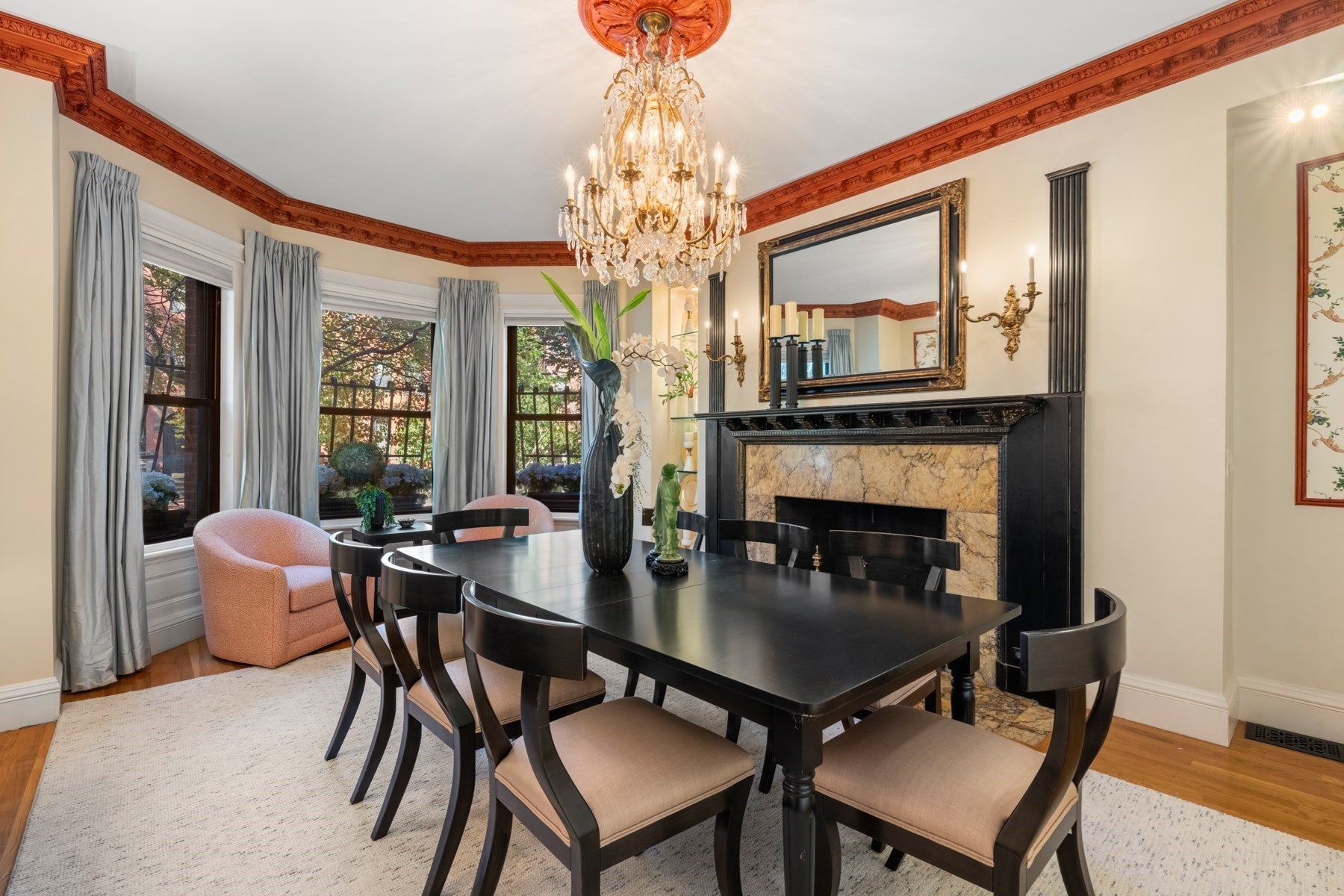 398 Marlborough St #1, Boston, MA, 398 Marlborough St #1, Boston, MA Photo #12