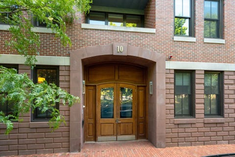 Photo of 10 St George Street #103, Boston, MA 02118 (MLS # 73565543)